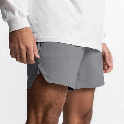 Men's Quick-Dry Running Shorts